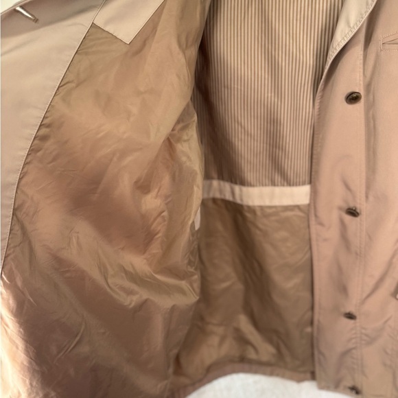 Braetan Women’s Plus Size 1X Lightweight Jacket Removable Hood coat - Picture 9 of 10